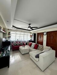 Blk 503 Choa Chu Kang Street 51 (Choa Chu Kang), HDB 5 Rooms #535377831
